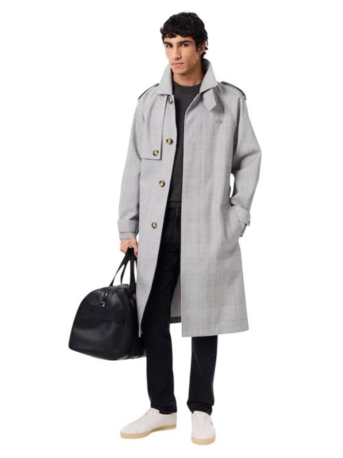 AH1969050 ANTRACITE lacoste | AH1969050 ANTRACITE